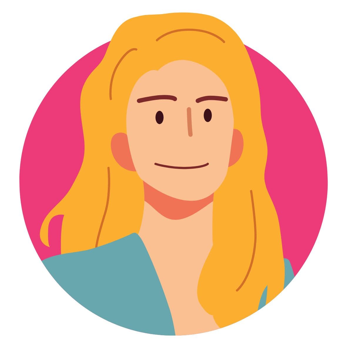 Foto de perfil de Paula Rodríguez 