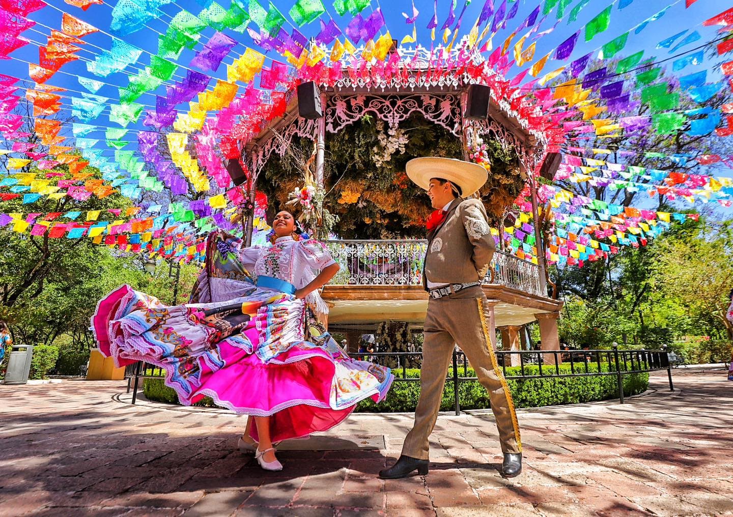 Feria Nacional de San Marcos: Tradición, cultura y celebración en el corazón de México